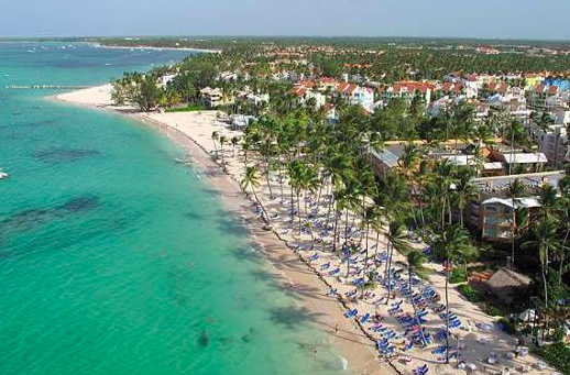 Punta Cana está blindado del COVID 19